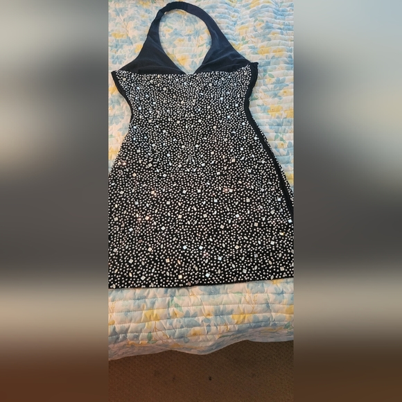 B. Darlin Hoco/Cocktail/ Party Dress - Picture 4 of 8